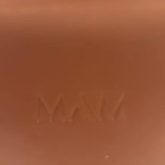 MAM Raffia Round Bag - Picture 2 of 9